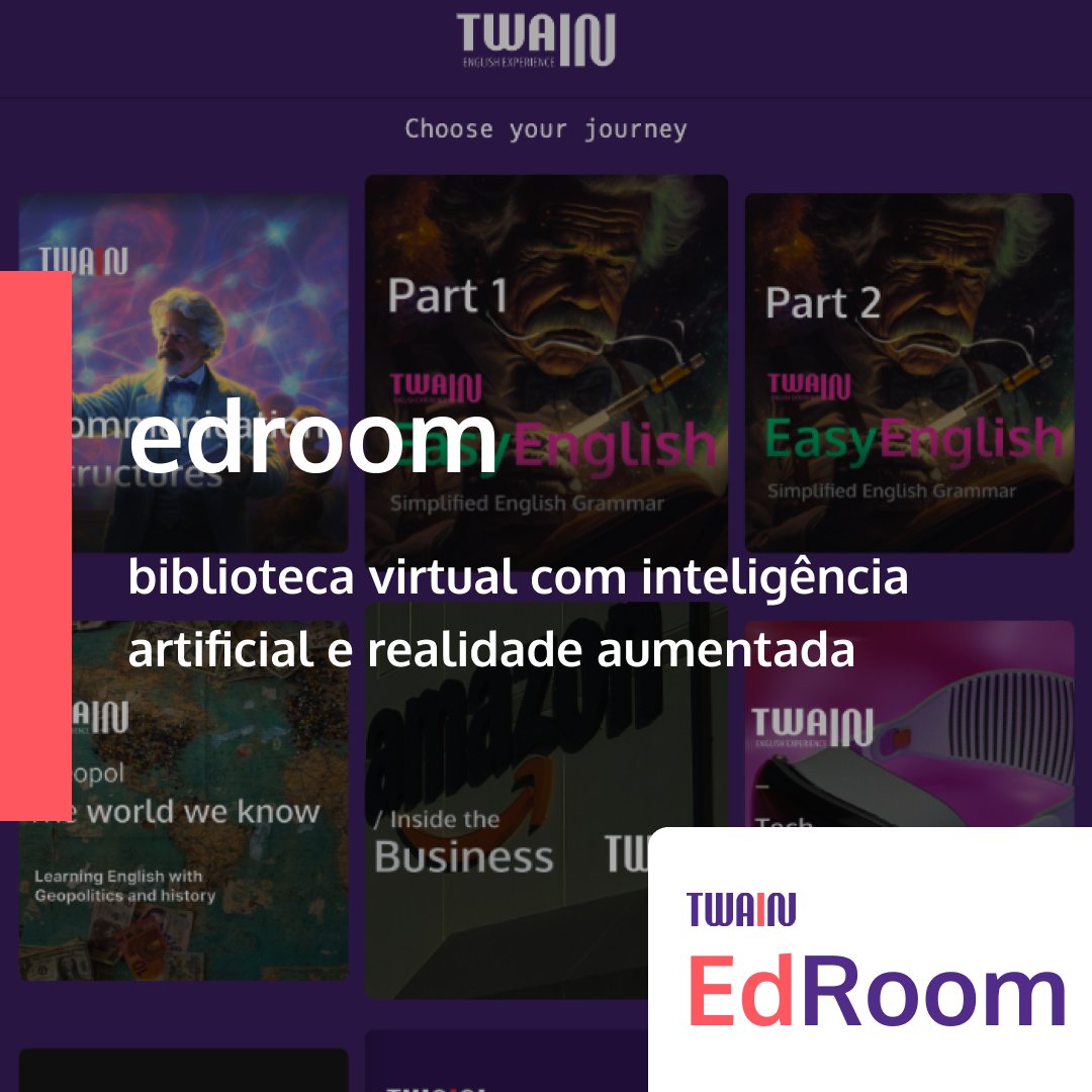 EDRoom app